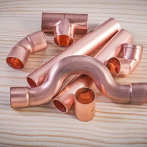 Tubo Multicapa PEX-Al-PEX